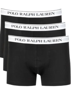 Polo Ralph Lauren Boxershorts Zwart