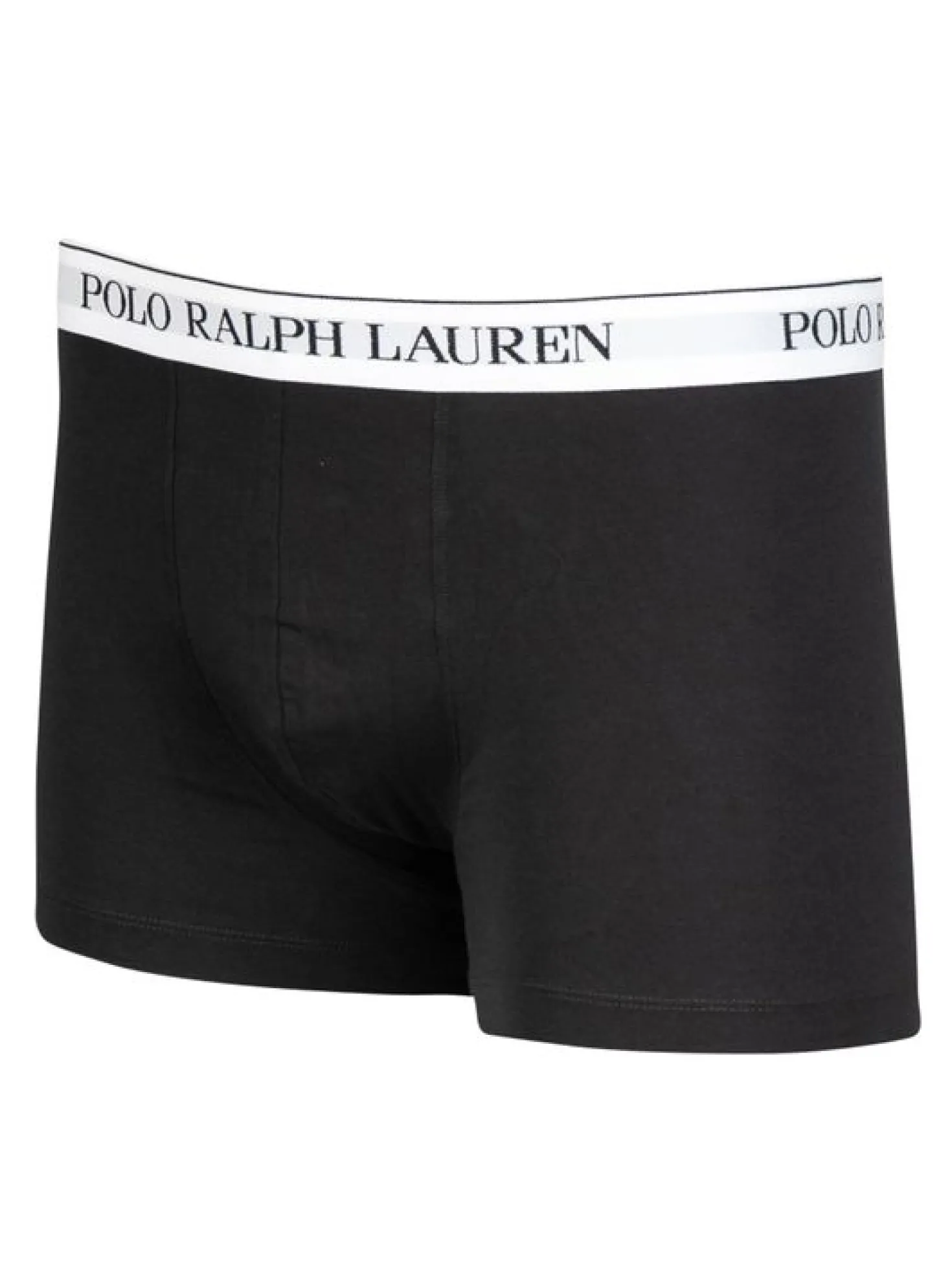 Polo Ralph Lauren Boxershorts Zwart