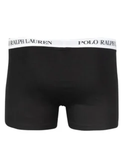 Polo Ralph Lauren Boxershorts Zwart