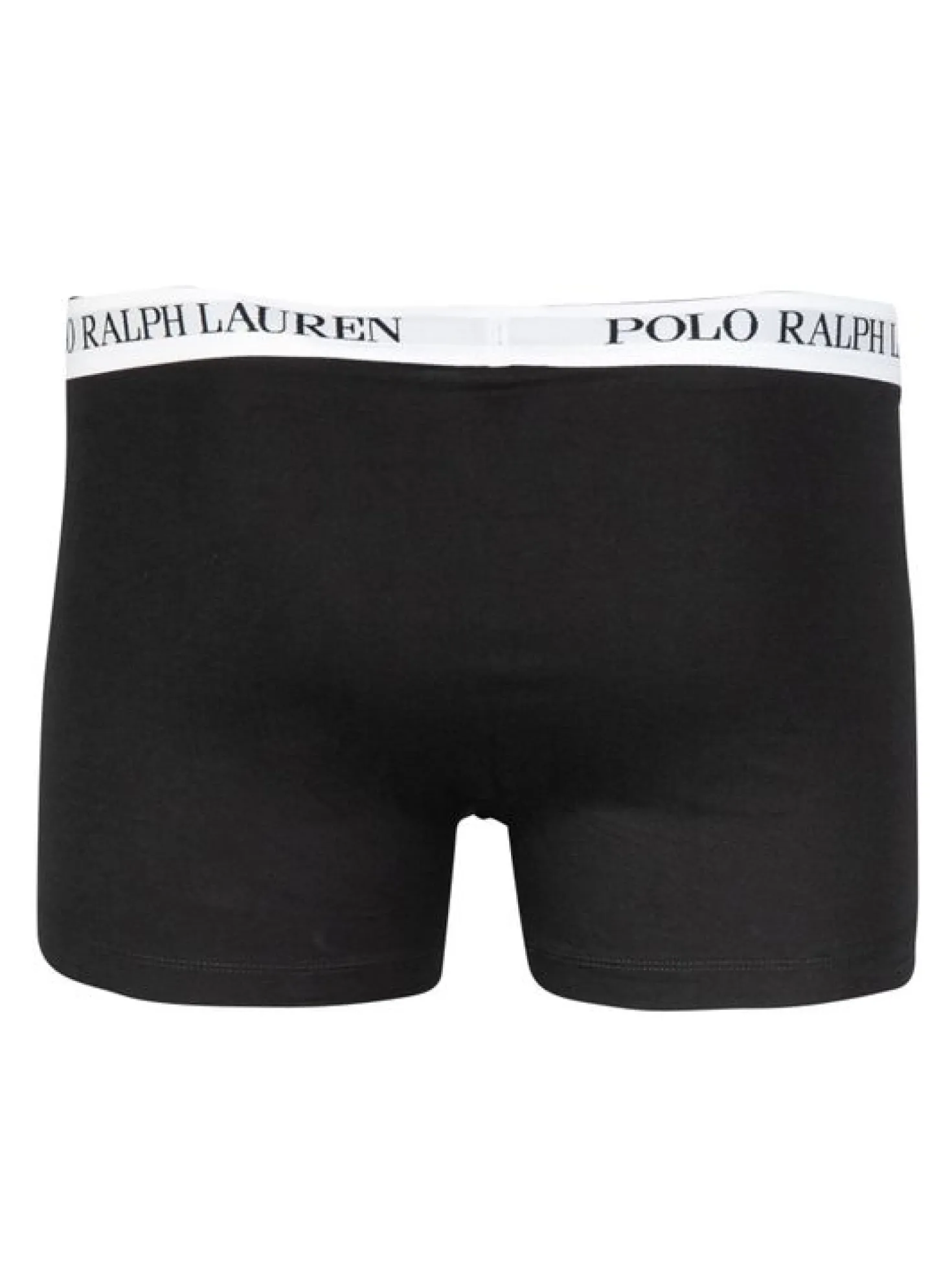 Polo Ralph Lauren Boxershorts Zwart