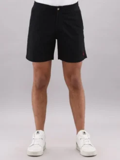 Polo Ralph Lauren Korte broek Zwart