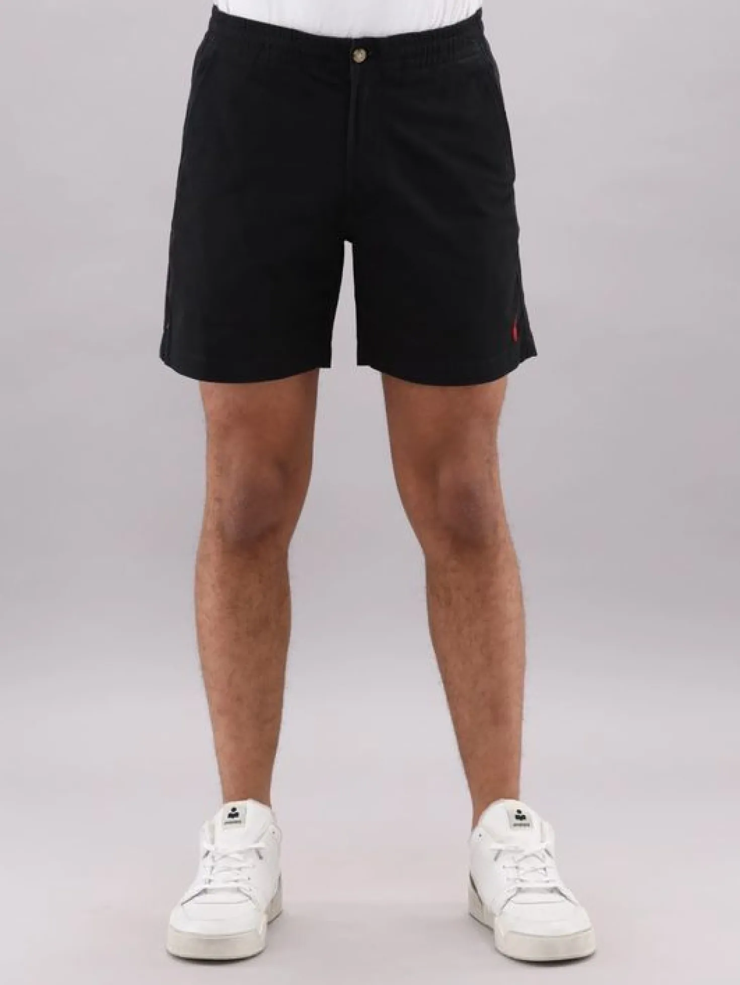 Polo Ralph Lauren Korte broek Zwart