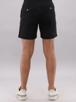 Polo Ralph Lauren Korte broek Zwart