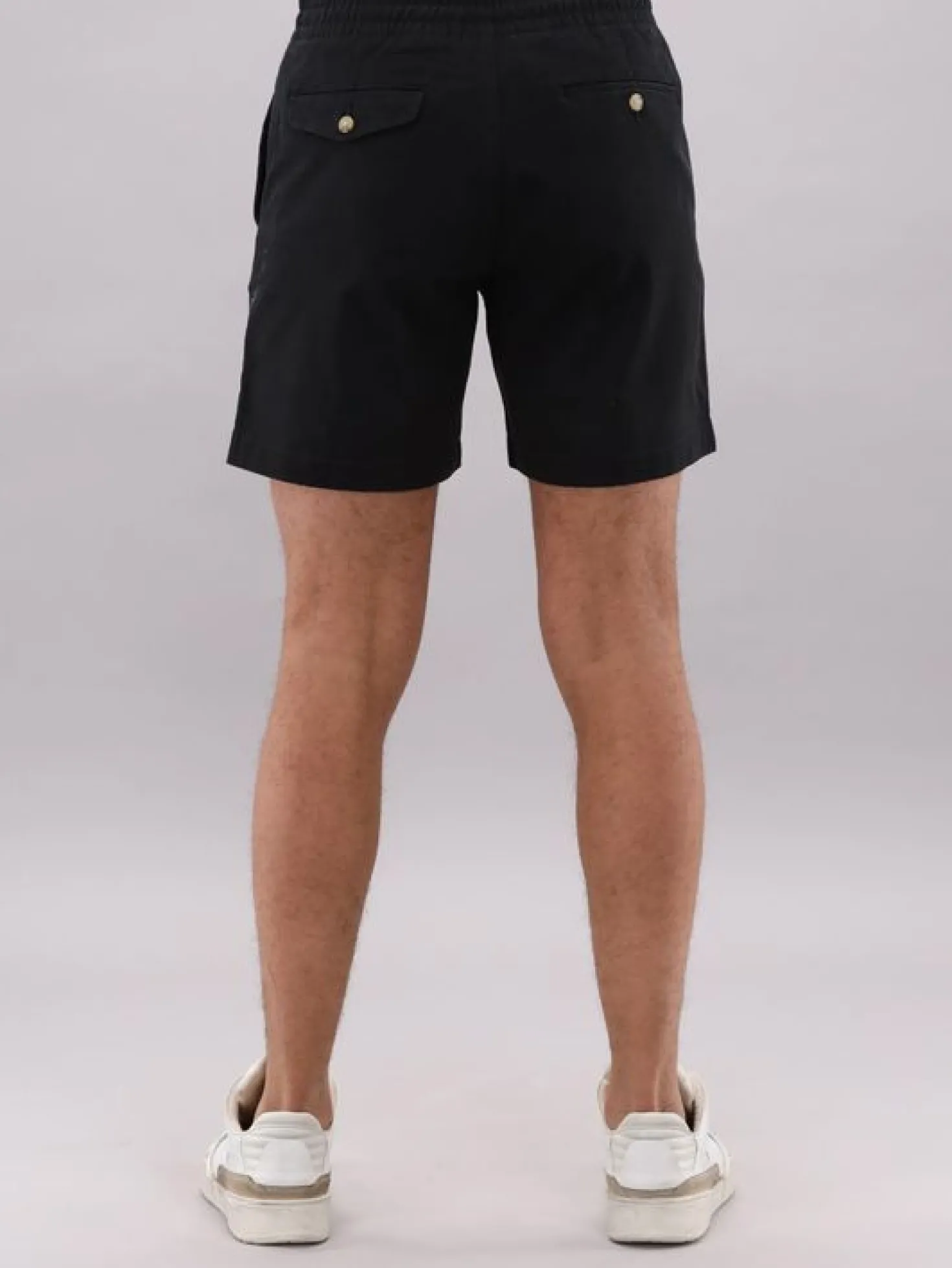 Polo Ralph Lauren Korte broek Zwart