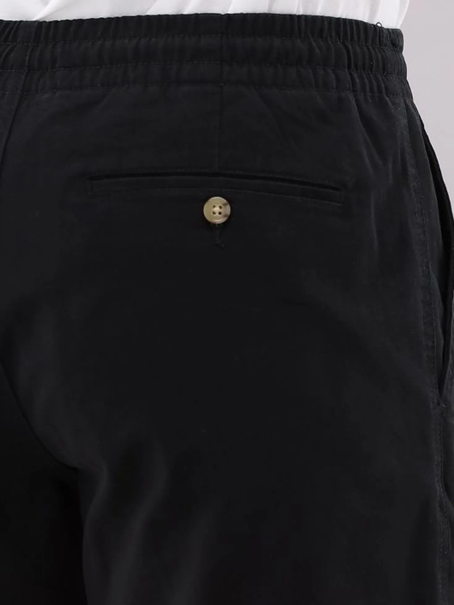 Polo Ralph Lauren Korte broek Zwart
