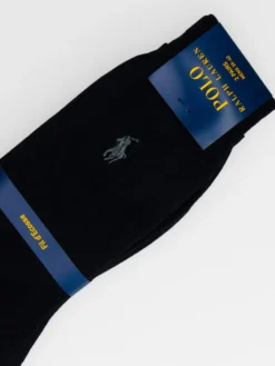 Polo Ralph Lauren Sokken Blauw 2Pack