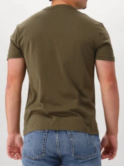 Polo Ralph Lauren T-shirt Groen