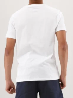 Polo Ralph Lauren T-shirt Wit