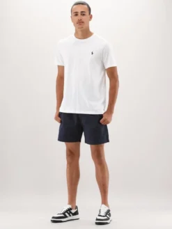 Polo Ralph Lauren T-shirt Wit