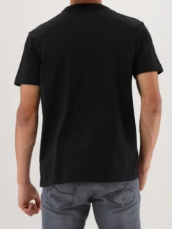 Polo Ralph Lauren T-shirt Zwart Basic Logo