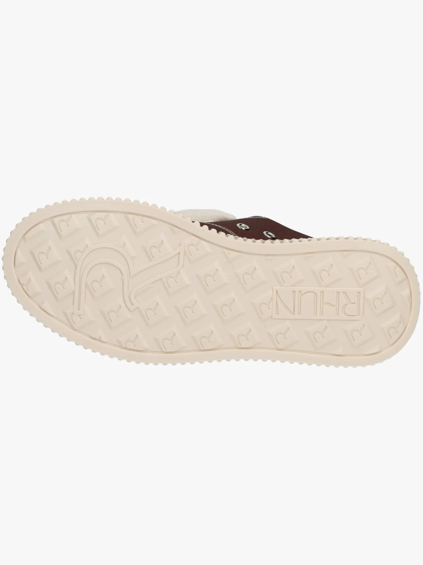 Rhun Sneakers Bruin Treble 2020 Canvas