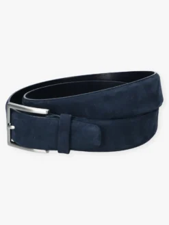 Rico Originals Riem Donker Blauw