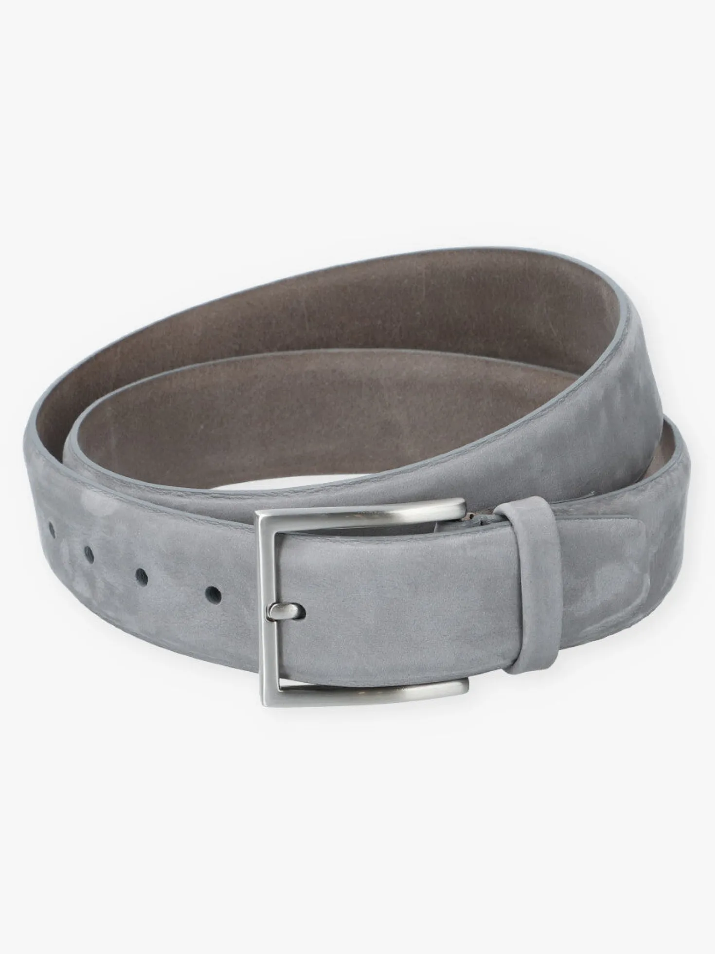 Rico Originals Riem Grijs