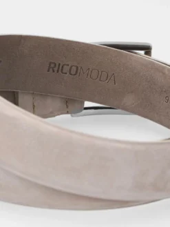 Rico Originals Riem Taupe