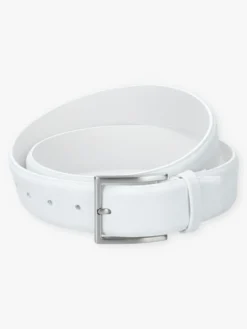 Rico Originals Riem Wit