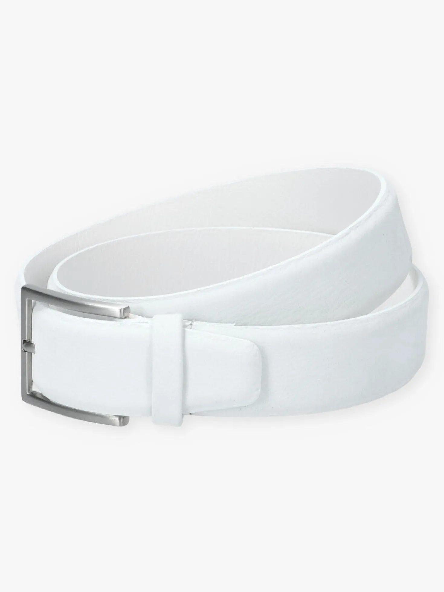 Rico Originals Riem Wit