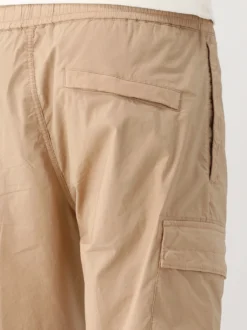 Stone Island Cargobroek Beige