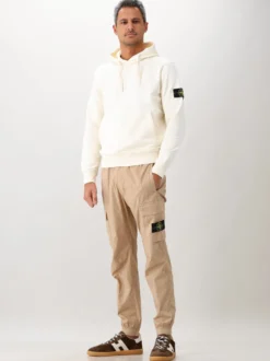Stone Island Cargobroek Beige