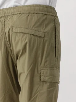 Stone Island Cargobroek Groen