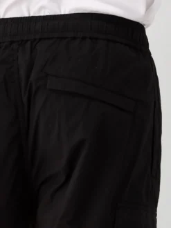 Stone Island Cargobroek Zwart