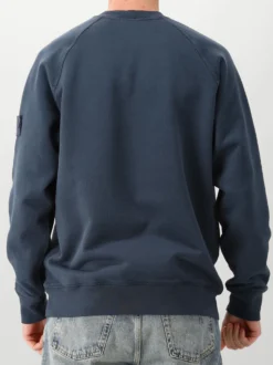 Stone Island Ghost Sweater Blauw