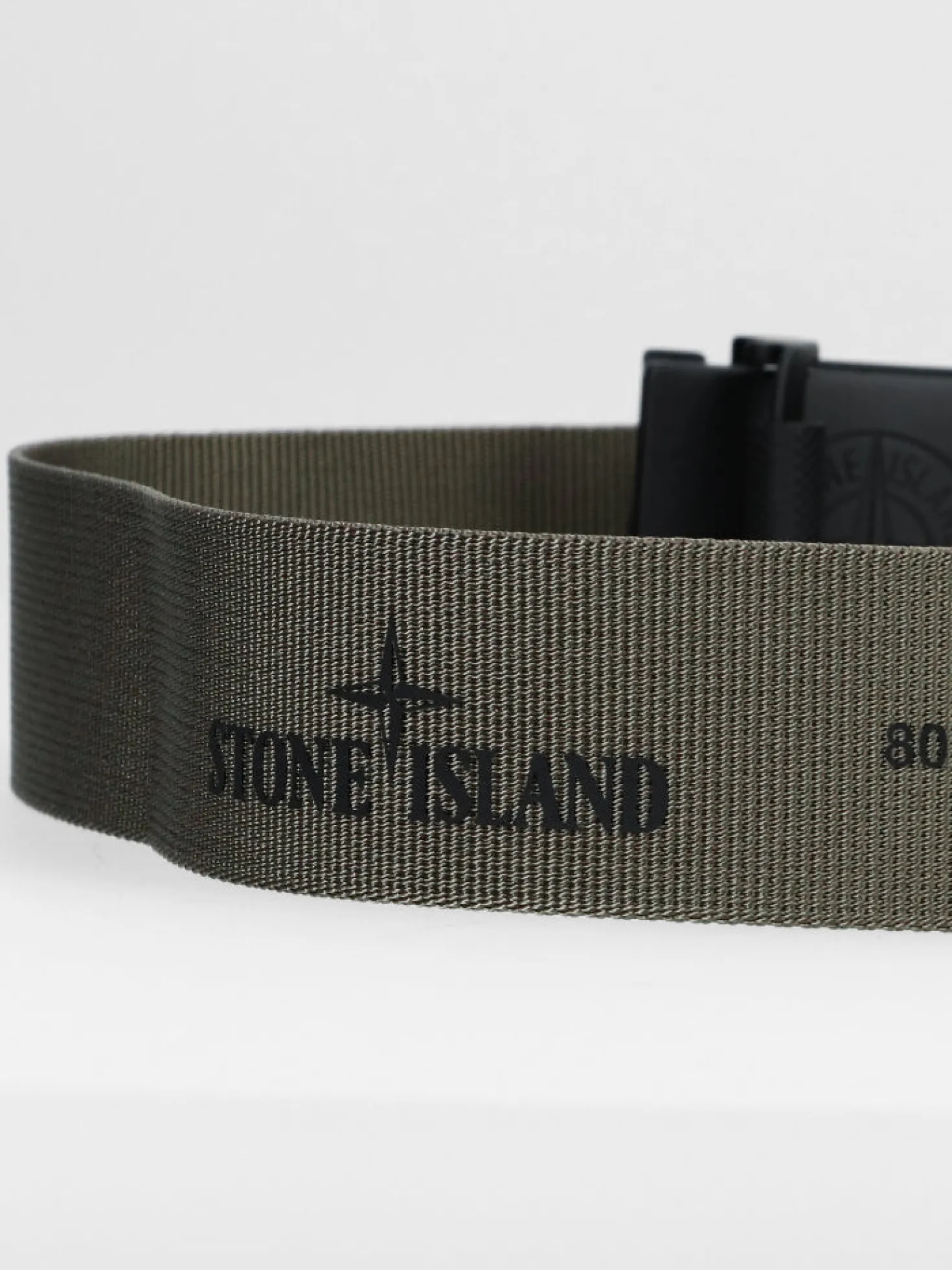 Stone Island Riem Grijs