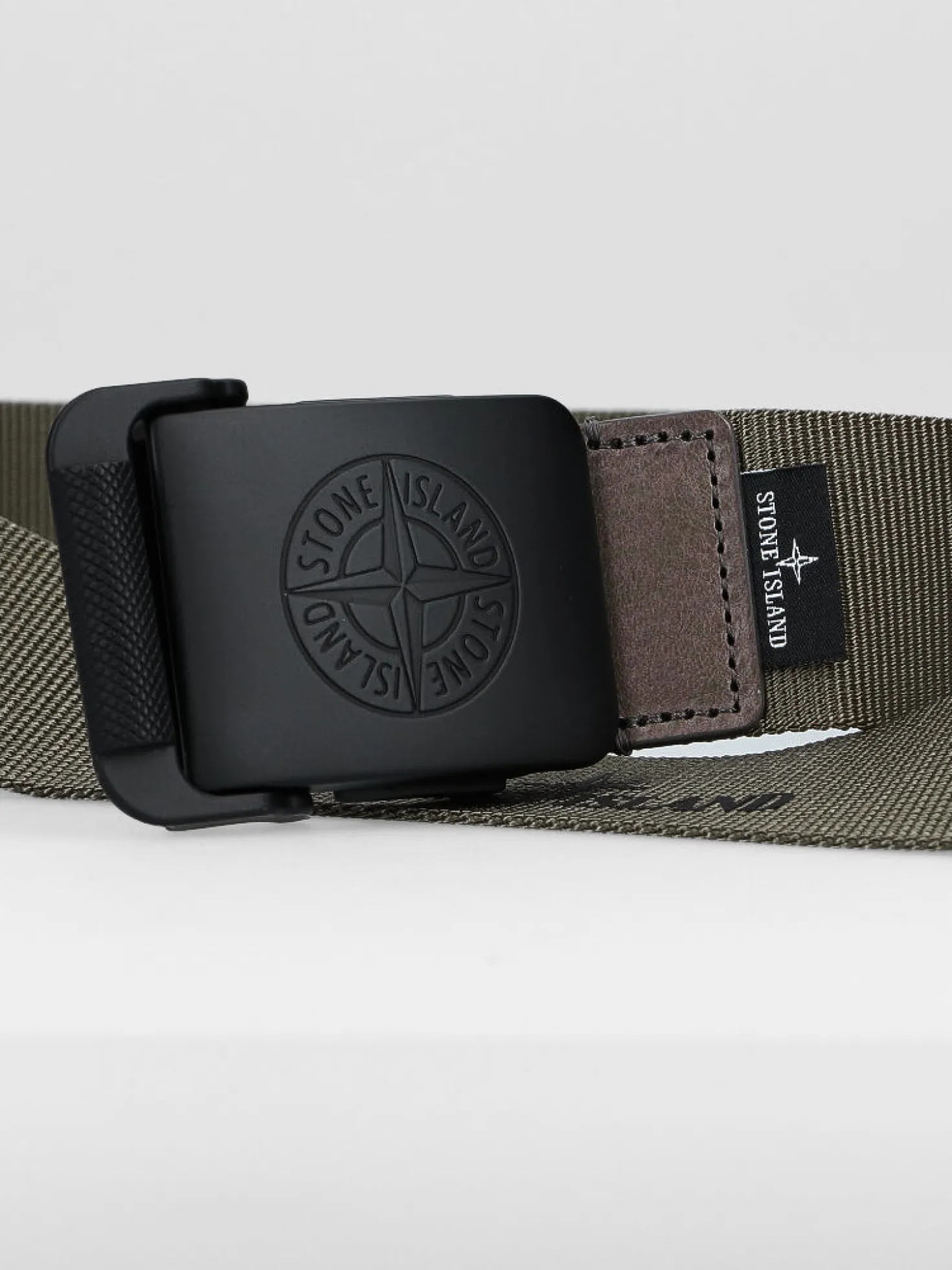 Stone Island Riem Grijs