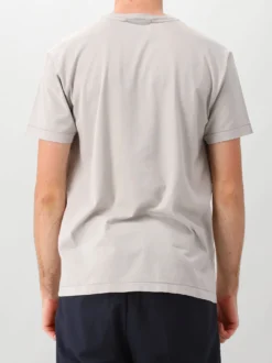 Stone Island T-Shirt Grijs