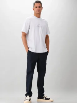 Stone Island T-ShirtSky Blue