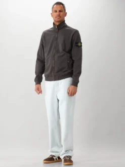 Stone Island Vest Grijs