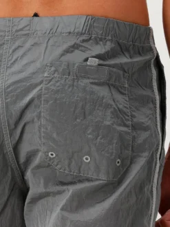 Stone Island Zwembroek Grijs