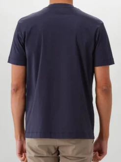 Valenza T-shirt Interlock Supima Comet 0195