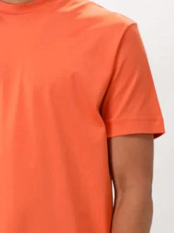 Valenza T-shirt Oranje Flame