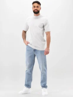 Won Hundred Jeans Blauw Ben Wash 6